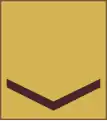 Lance corporal (Kenya Army)