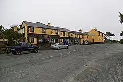 Keoghs, Ballyconneely