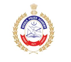 Logo of Kerala Police Academy (KEPA)