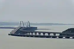 Crimean Bridge
