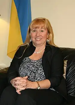 Luba Kihichak; 2000–2004
