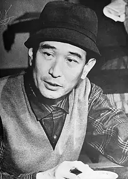 Image 34Akira Kurosawa, Japanese film director (from History of film)