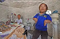 Kingdom of the Little People