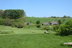 Kitakogane Shell Mound