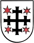 Coat of arms of Kloppenheim