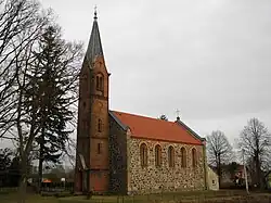 Catholic church