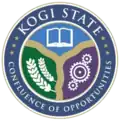 Seal of Kogi State