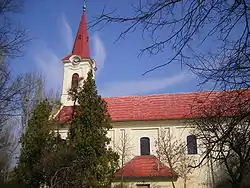 Church of the Assumption of the Virgin Mary