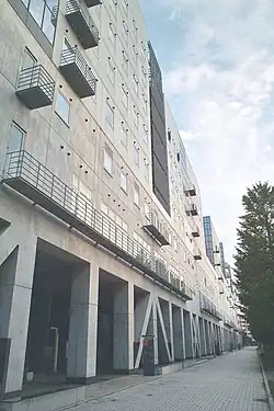 The Institute of Industrial Science