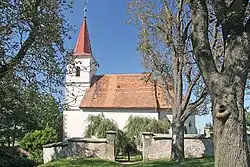 Church of the Holy Trinity