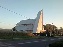 Church of the Sacred Heart