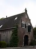 Carriage house Groot-Poelgeest