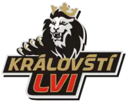 Královští Lvi team logo