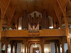 Organ