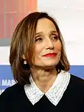 Kristin Scott Thomas Cabourg 2013.jpg