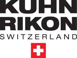 Kuhn Rikon Logo