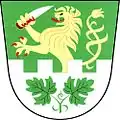 Coat of arms of Kyjovice
