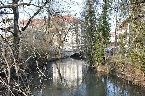 Pont de la Protestation