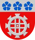 Coat of arms of Längelmäki