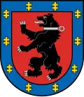 Coat of arms of Telšiai County