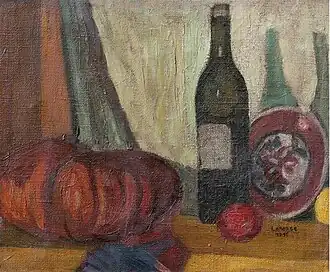 Still life