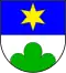 Coat of arms of Ladir