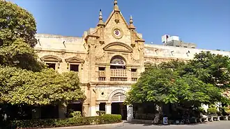 Lady Dufferin Hospital