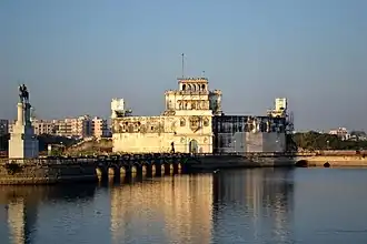Lakhota Museum, Jamnagar
