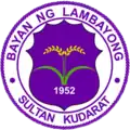 Official seal of Lambayong