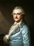 King Stanisław II August (1788-1789), National Museum in Warsaw
