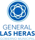 Official logo of General Las Heras