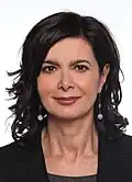 Laura Boldrini 2013–2018 (1961-04-28) 28 April 1961 (age 64)