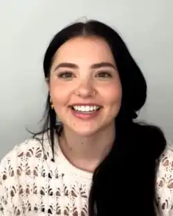 Spencer-Smith in 2023