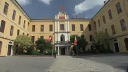 Galatasaray High School