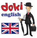 English App logo