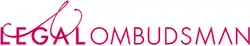 Legal Ombudsman logo