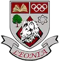 This is the logo for Leonia Public Schools.