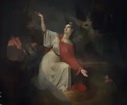 Austria and Cholera, 1835