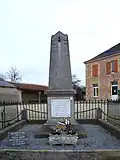 The War Memorial