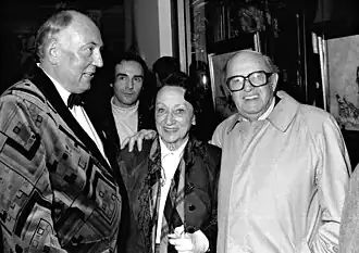 François Boucheix [fr]