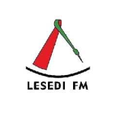 Lesedi FM Logo