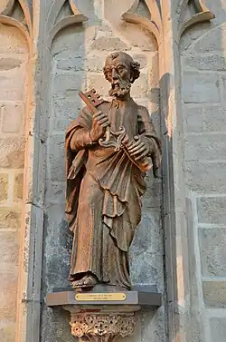 Saint Peter