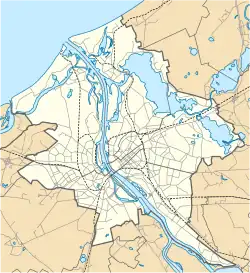 2025 Latvian Higher League is located in Latvia Riga metropolitan