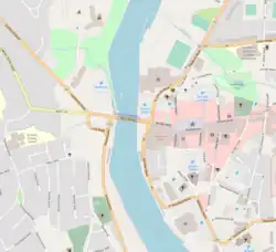 List of monastic houses in Ireland is located in Coleraine