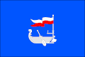 Flag of Loděnice