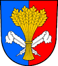 Coat of arms of Lodín