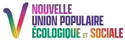 Logo of the New Ecologic and Social People's Union