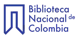 National Library of Colombia logo