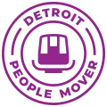 Detroit People Mover