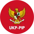 Seal of UKP-PIP (2017–2018)